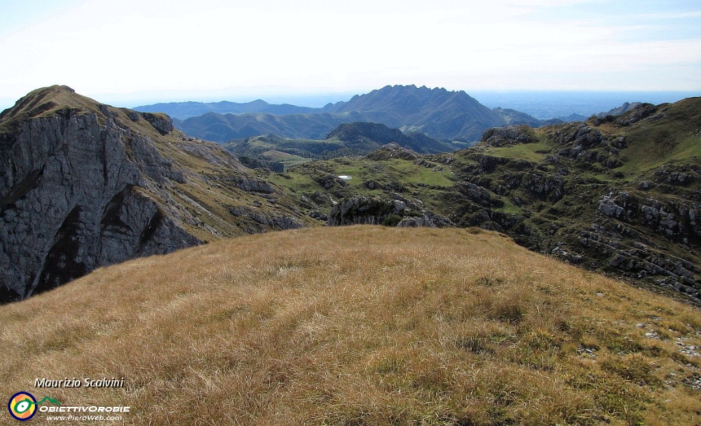 34 Panorama verso il Resegone....JPG